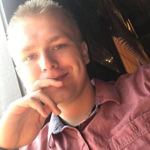 Meet your Posher, Jacob